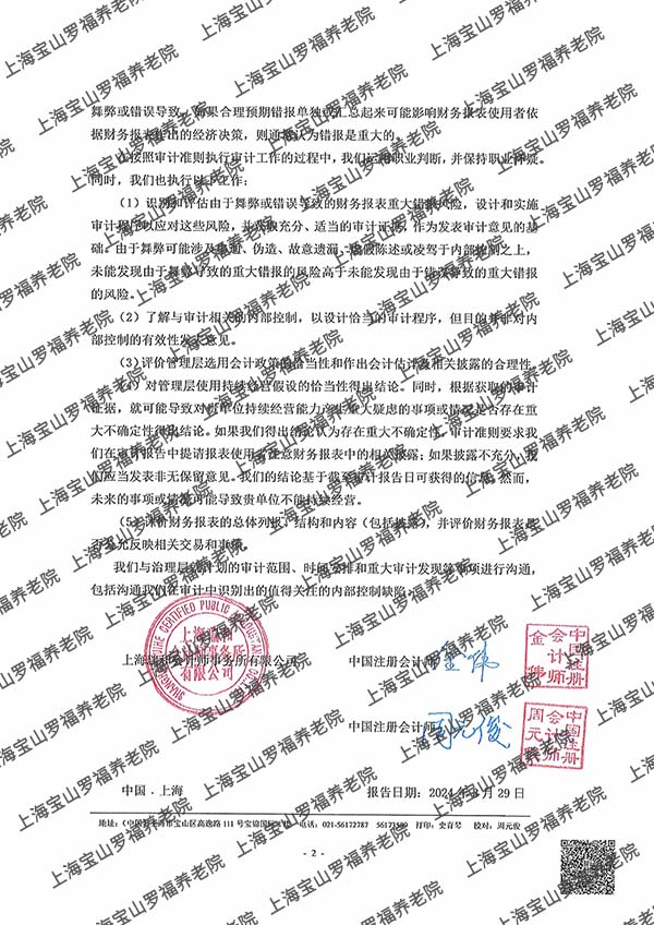 审计报告2