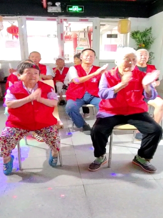 桃花运