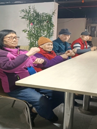 忙忙碌碌为了啥