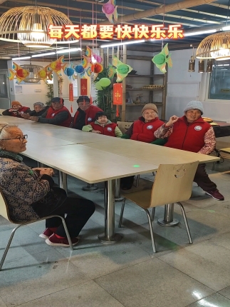 每天都要快快乐乐