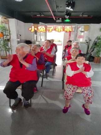 小兔子乖乖