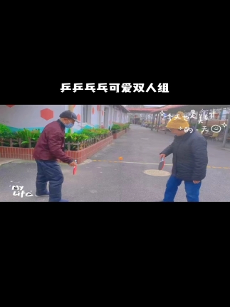 乐乐乒乓球