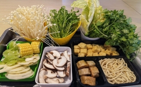 打造老年人的健康饮食