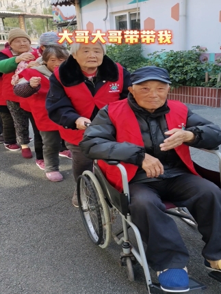 大哥大哥带带我